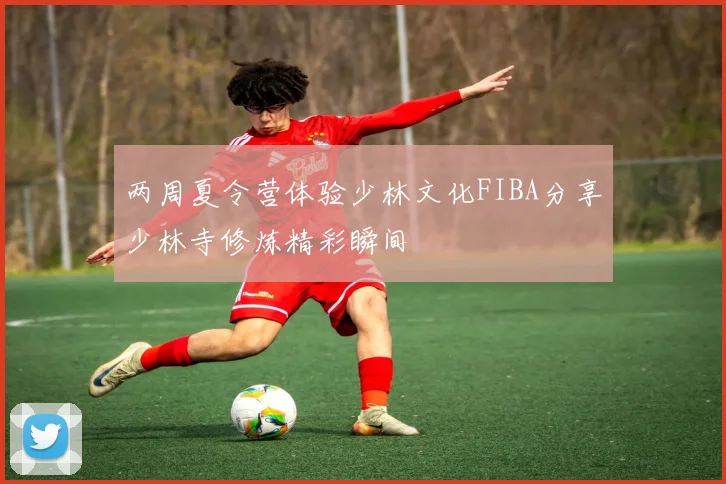两周夏令营体验少林文化FIBA分享少林寺修炼精彩瞬间